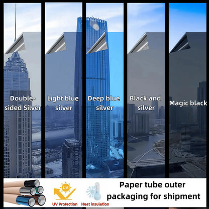 DAYHIDE finish options
